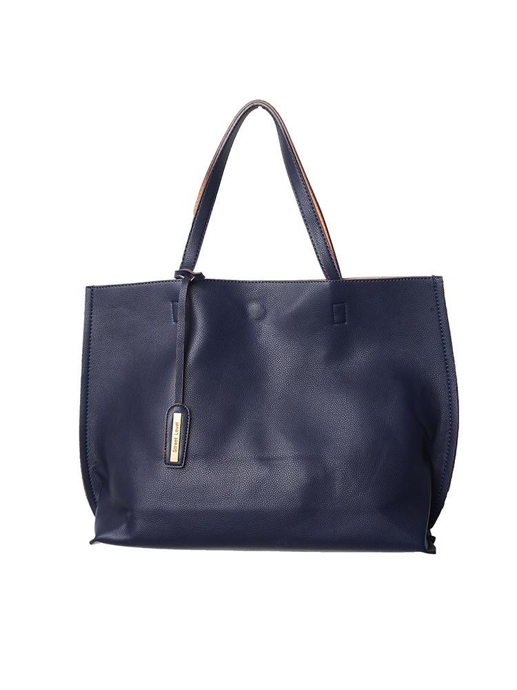 JA Reversible Tote - Saint Bernard