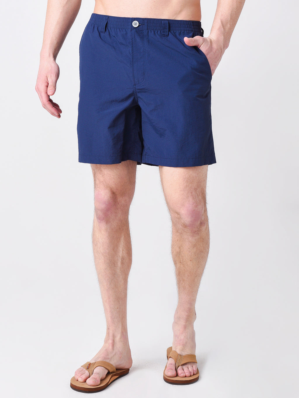 Southern Tide Men's Cast Off Quick Dry Short - Saint Bernard