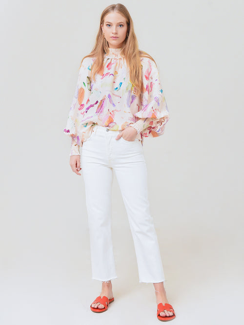 Alemais Women's Annie Top