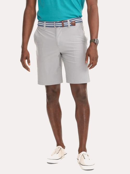 Southern Tide Men's T3 Brrr Gulf 10in. Performance Shorts