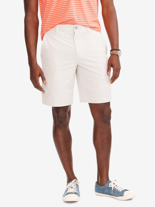 Southern Tide Men's T3 Brrr Gulf 10in. Performance Shorts
