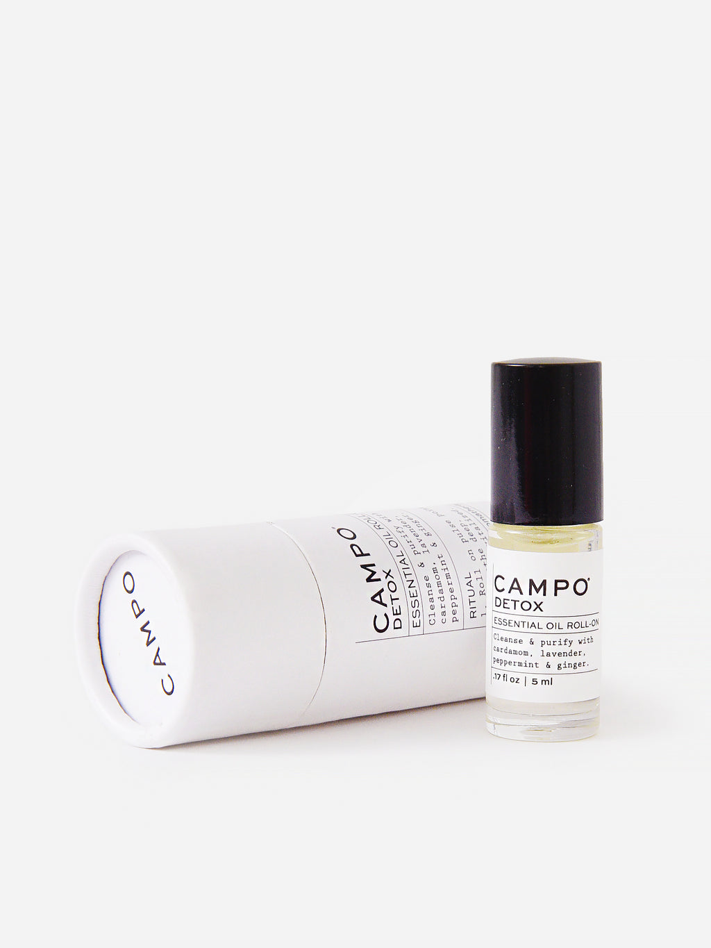 Campo 5ml Roll-On Essential Oil - Saint Bernard