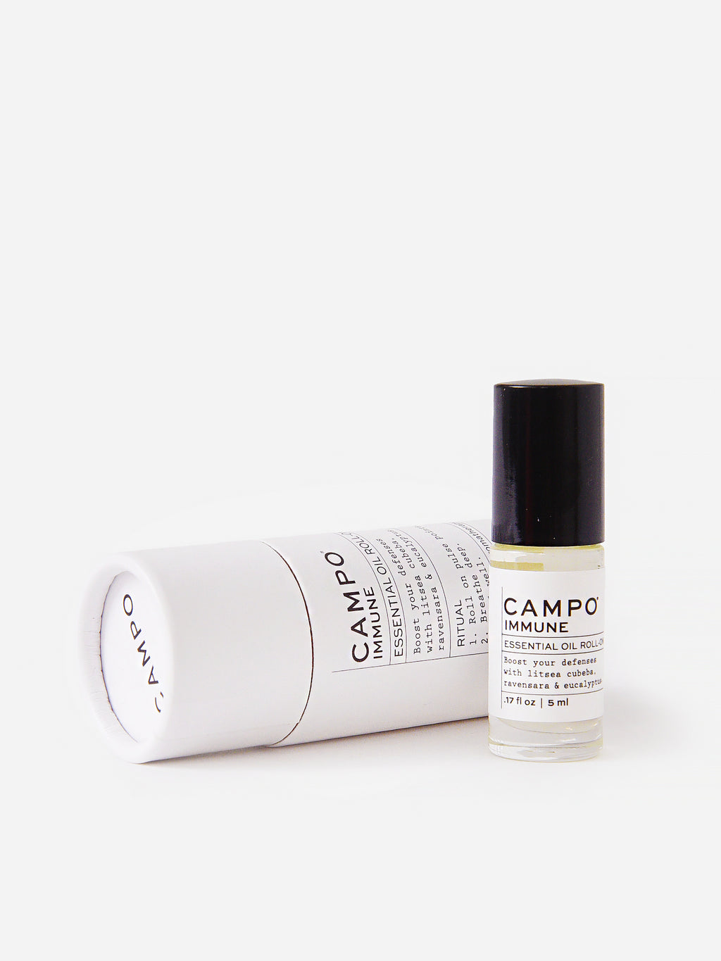 Campo 5ml Roll-On Essential Oil - Saint Bernard