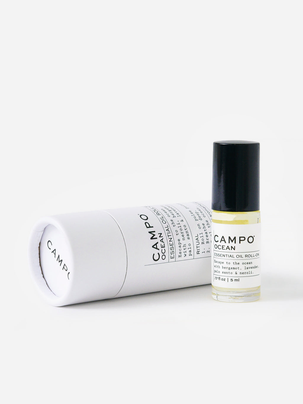 Campo 5ml Roll-On Essential Oil - Saint Bernard
