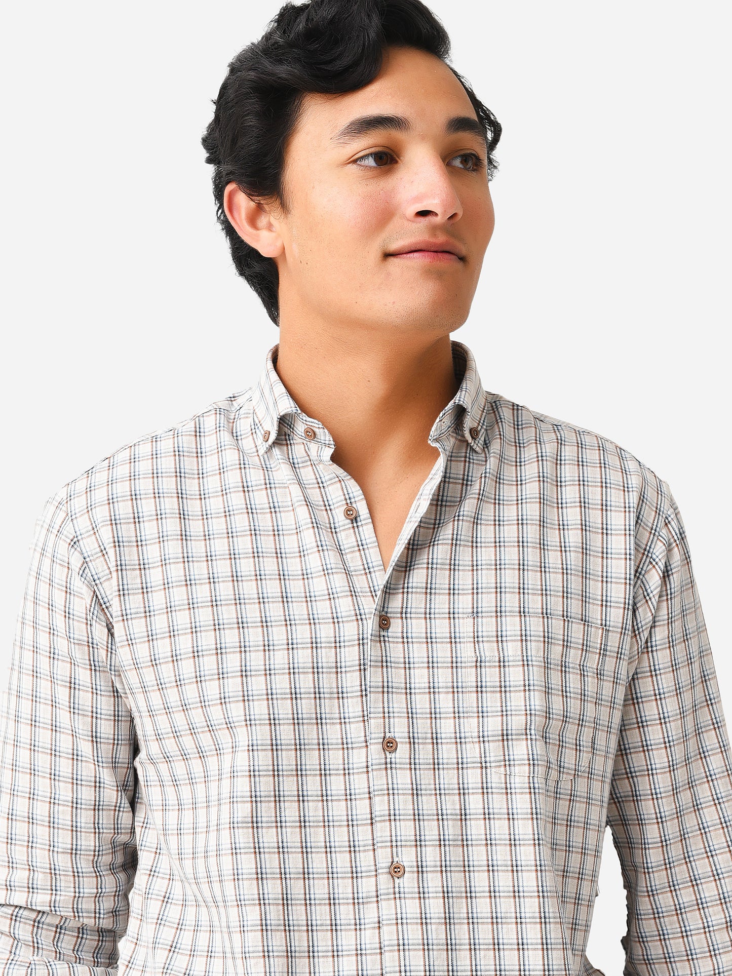 Miller Westby Men's Tripp Button-Down Shirt