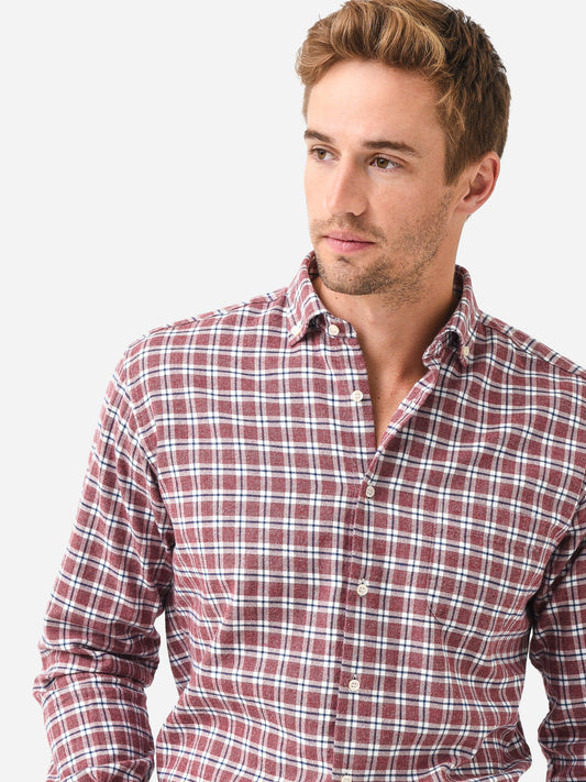 Miller Westby Men's Ulysses Button-Down Shirt