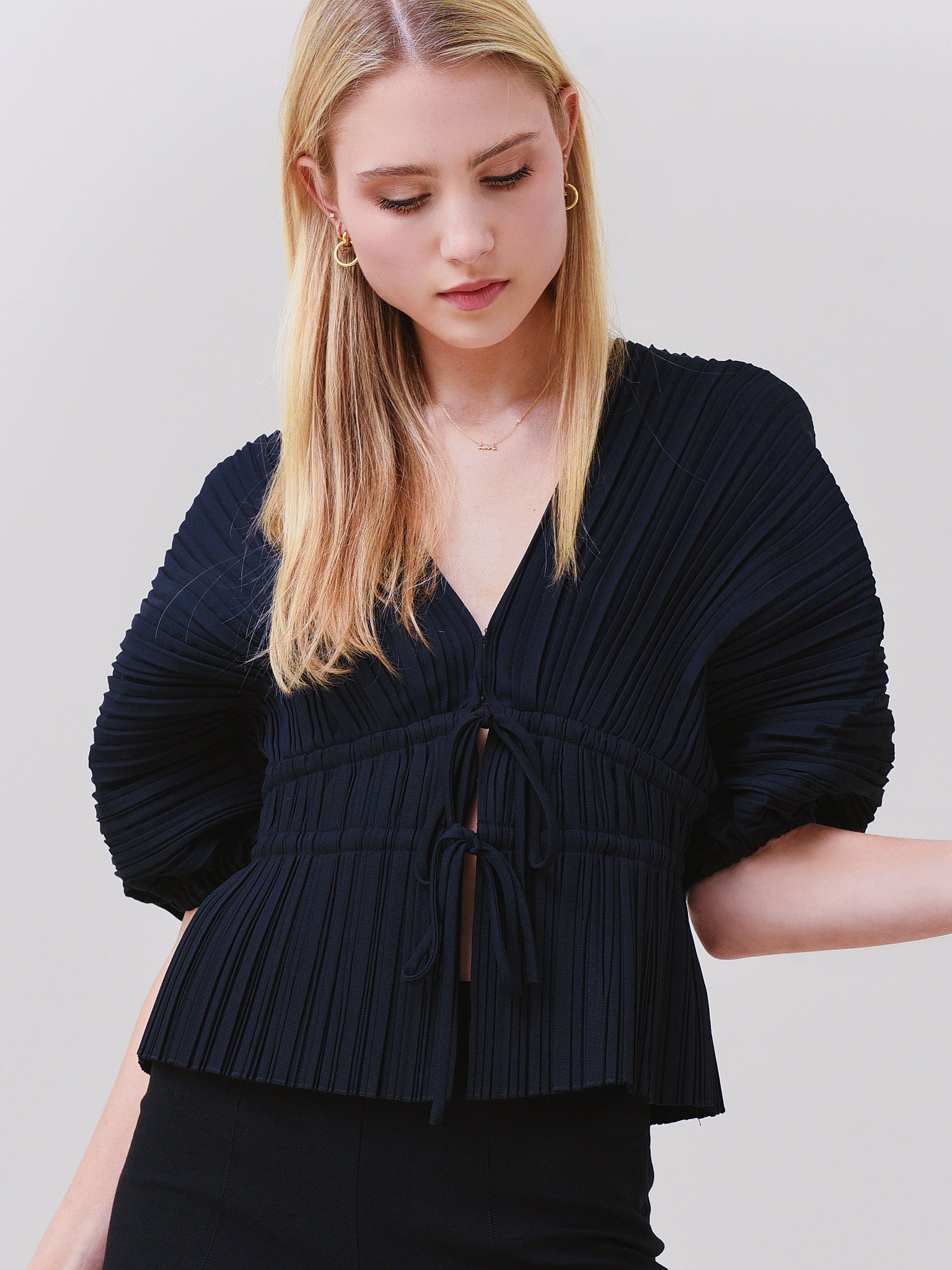 ALC Women's Stella Top - Saint Bernard