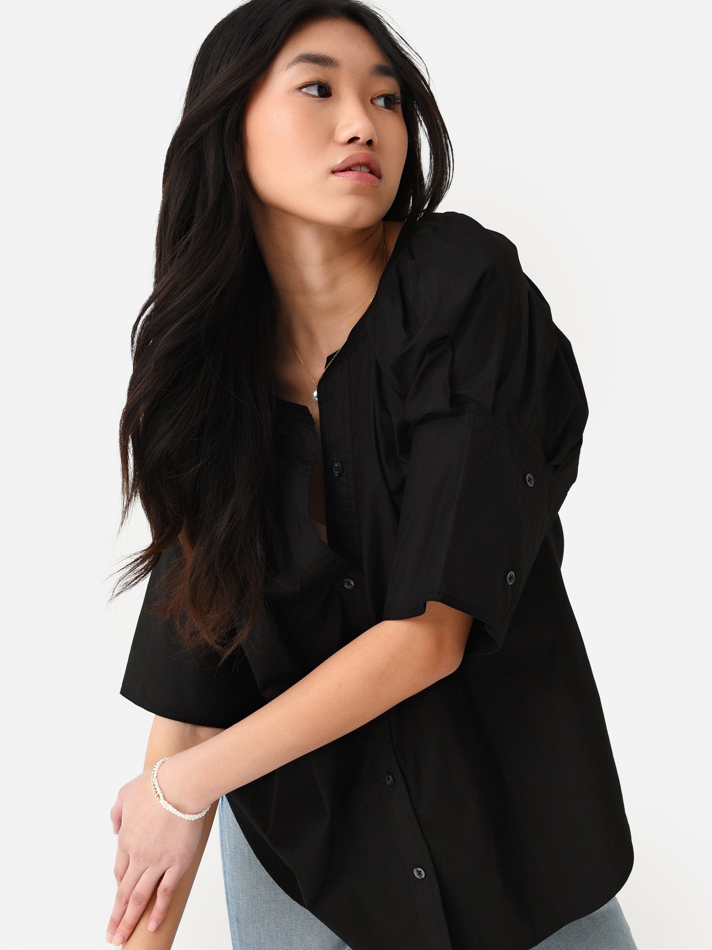 ALC Women's Chloe Top - Saint Bernard