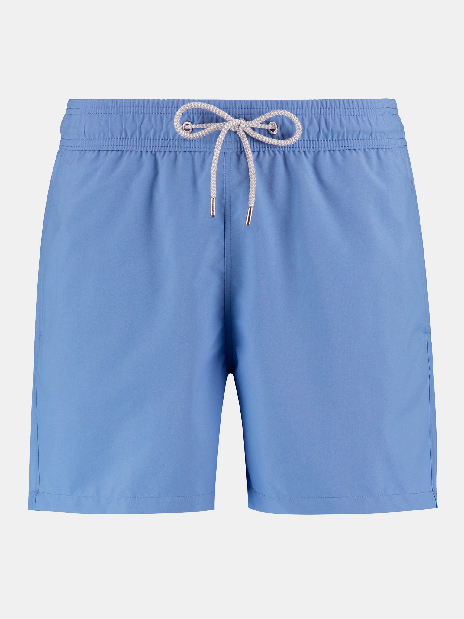 LOVE BRAND & Co. Men's Staniel Swim Short - Saint Bernard