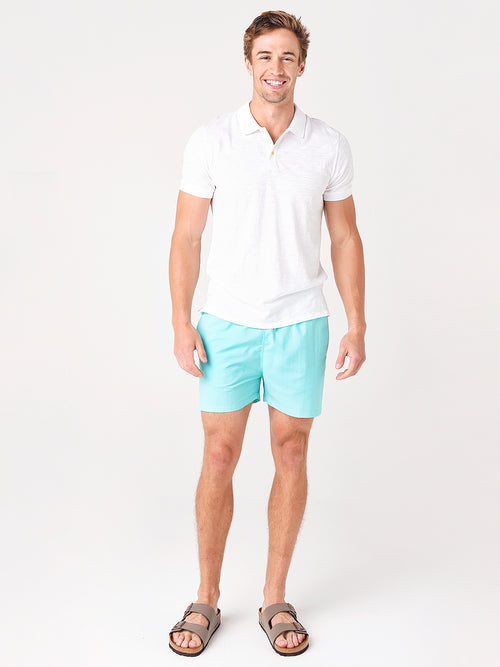 Love Brand & Co Men's Staniel Swim Short