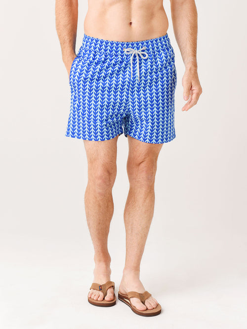 Love Brand & Co. Men's Staniel Swim Short