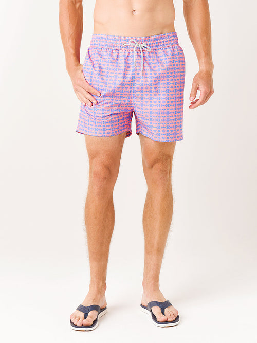 Love Brand & Co Men's Staniel Swim Short