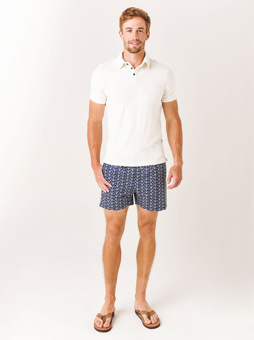 Love Brand & Co Men's Staniel Swim Short