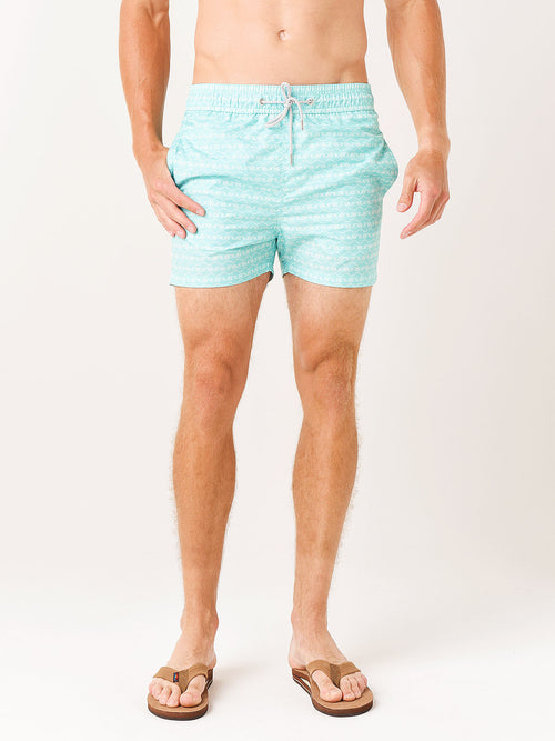 Love Brand & Co Men's Staniel Swim Short
