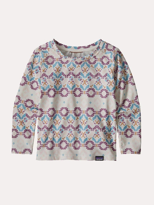 Patagonia Baby Capilene Crew