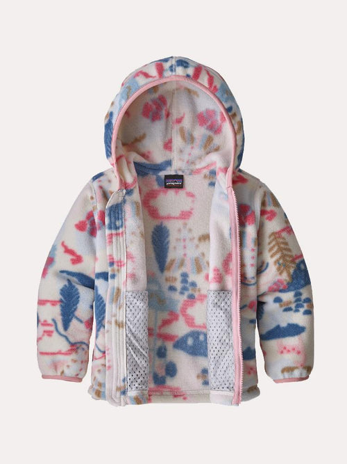 Patagonia Baby Synchilla Cardigan