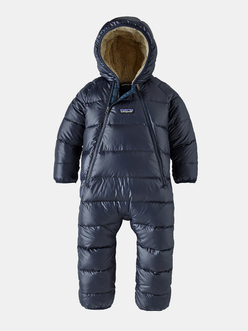 Patagonia Infant Hi-Loft Down Sweater Bunting
