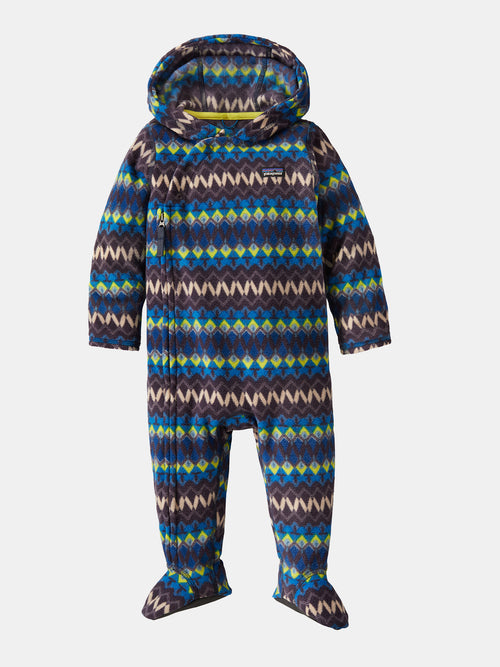 Patagonia Infant Micro D Bunting