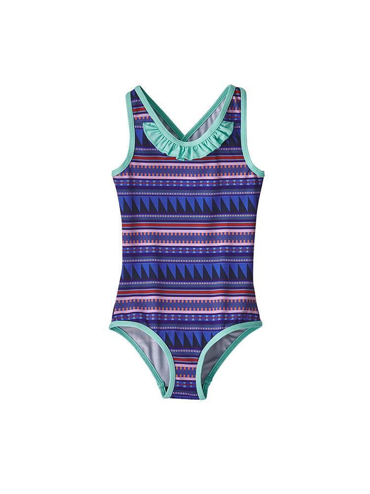 Patagonia Baby QT Swimsuit