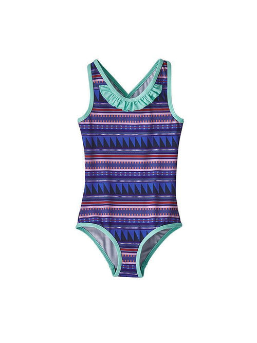 Patagonia Baby QT Swimsuit