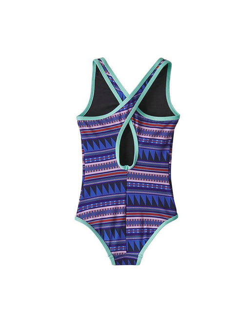 Patagonia Baby QT Swimsuit