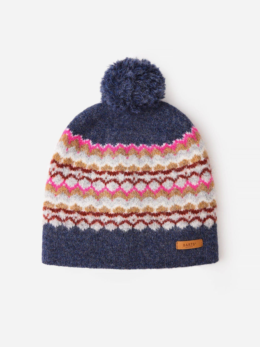 Barts Seire Beanie - Saint Bernard