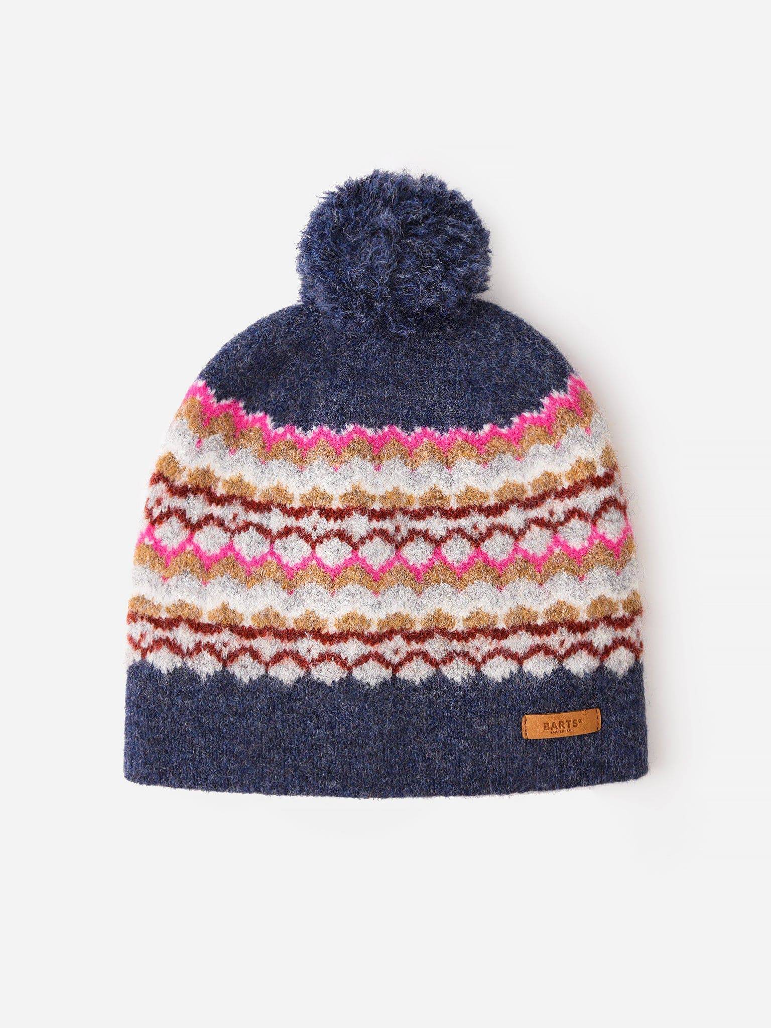 Barts Seire Beanie - Saint Bernard