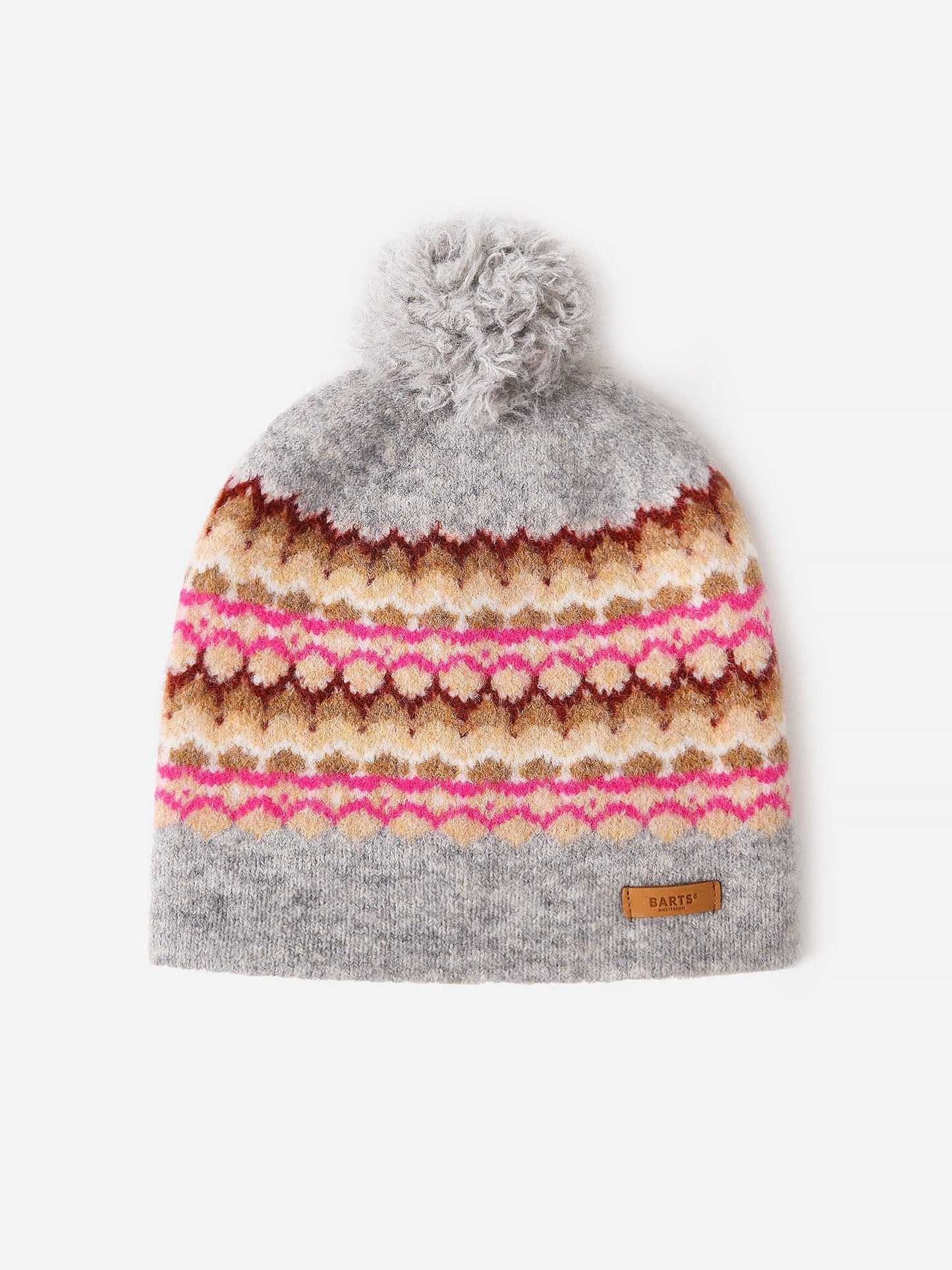 Barts Seire Beanie - Saint Bernard