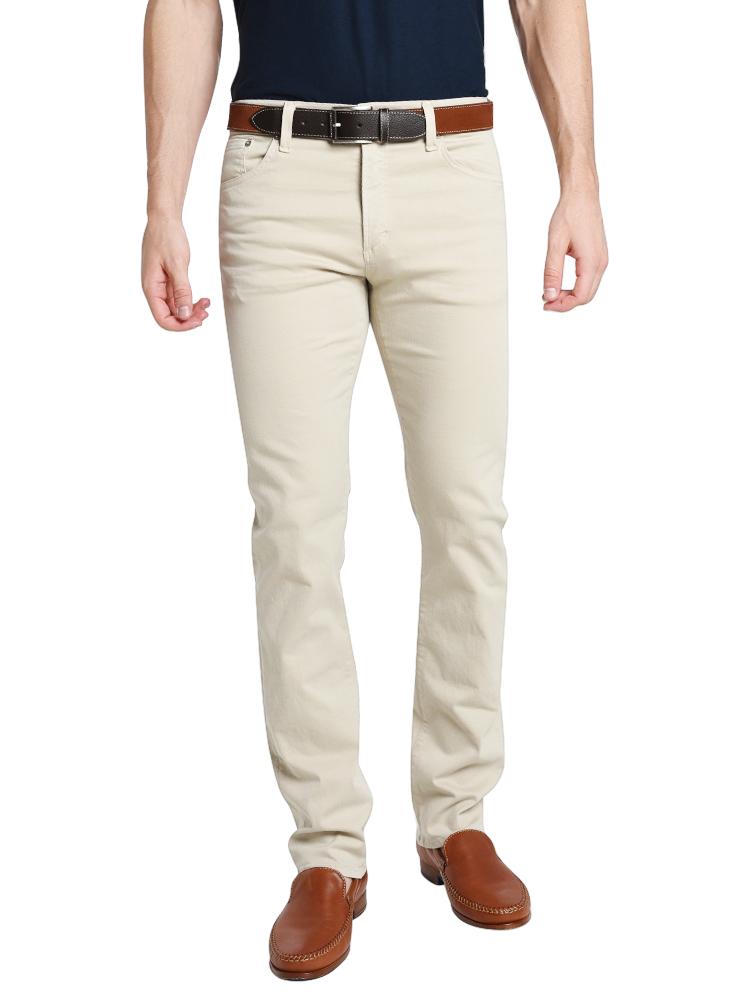 Citizens Of Humanity Men's Core Slim Straight - Saint Bernard