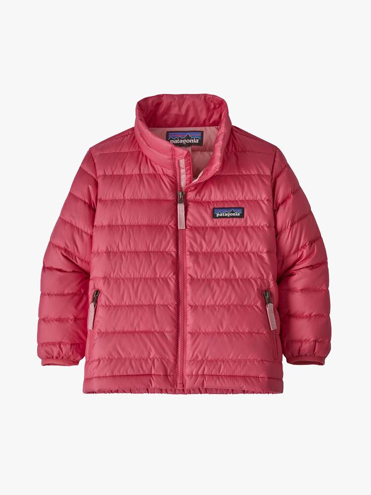 Patagonia Kids' Down Sweater Jacket Saint Bernard