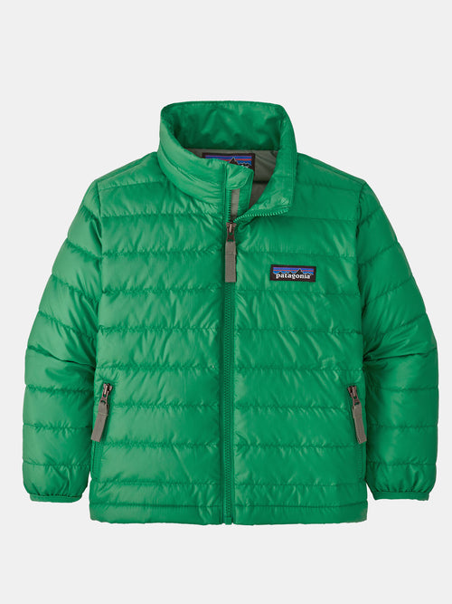 Patagonia Kids' Down Sweater Jacket