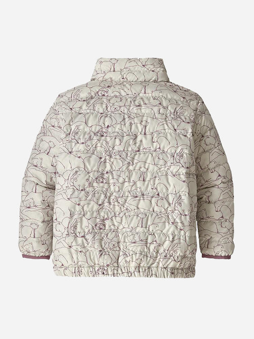 Patagonia Kids' Down Sweater Jacket