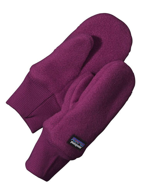 Patagonia Baby Pita Pocket Mittens