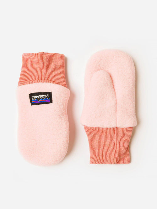 Patagonia Baby Pita Pocket Mitten