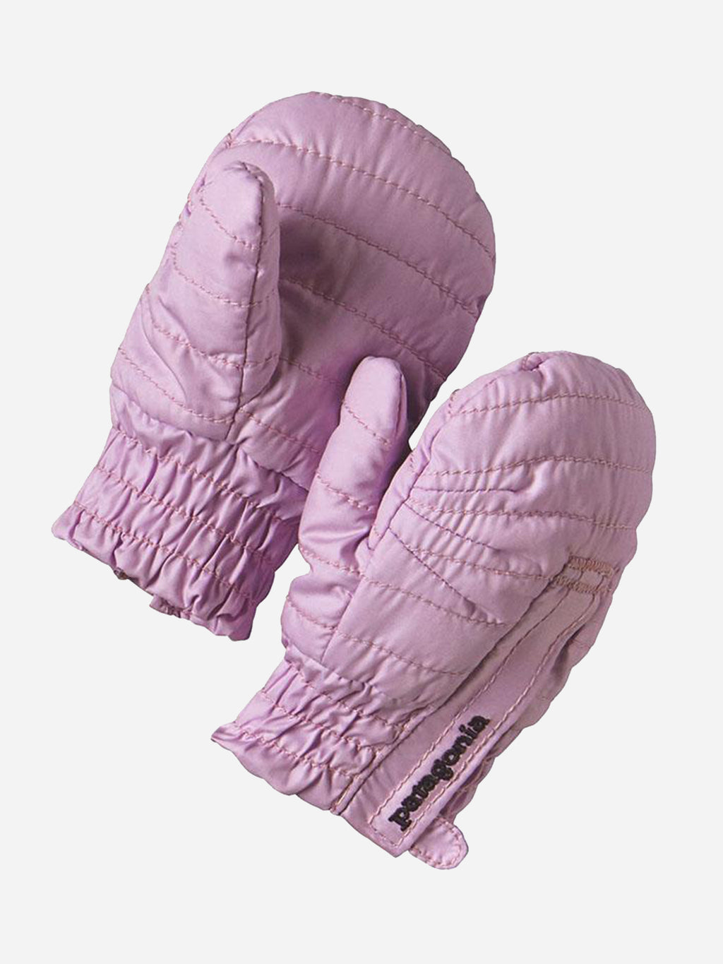 Patagonia Baby Puff Mitts - Saint Bernard