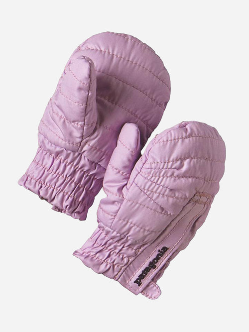 Patagonia Baby Puff Mitts