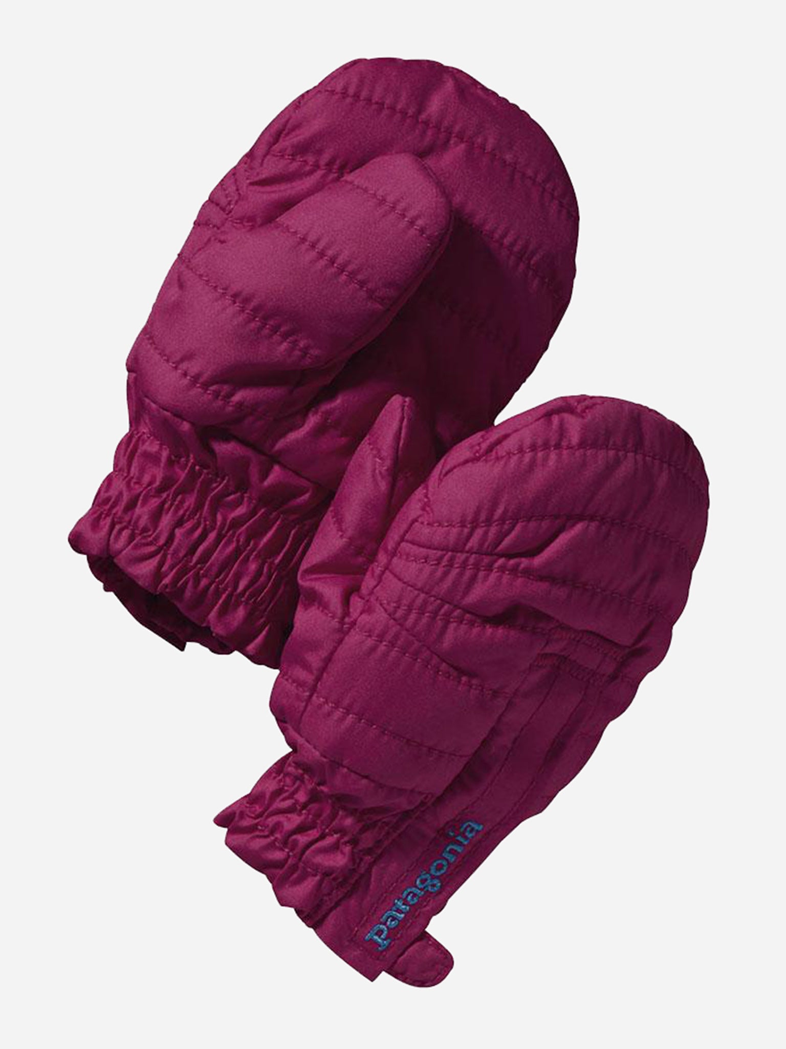Patagonia Baby Puff Mitts - Saint Bernard