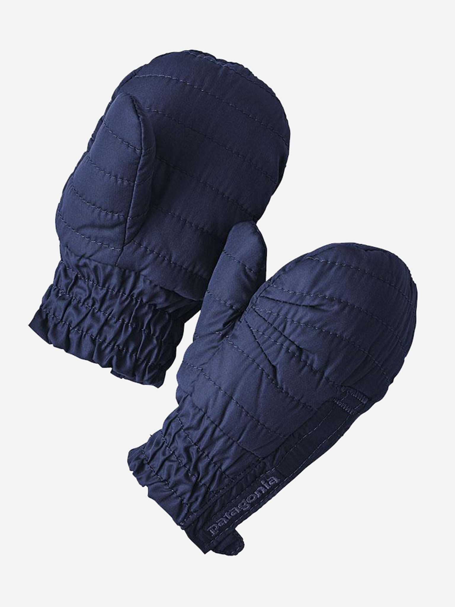 Patagonia Baby Puff Mitts - Saint Bernard