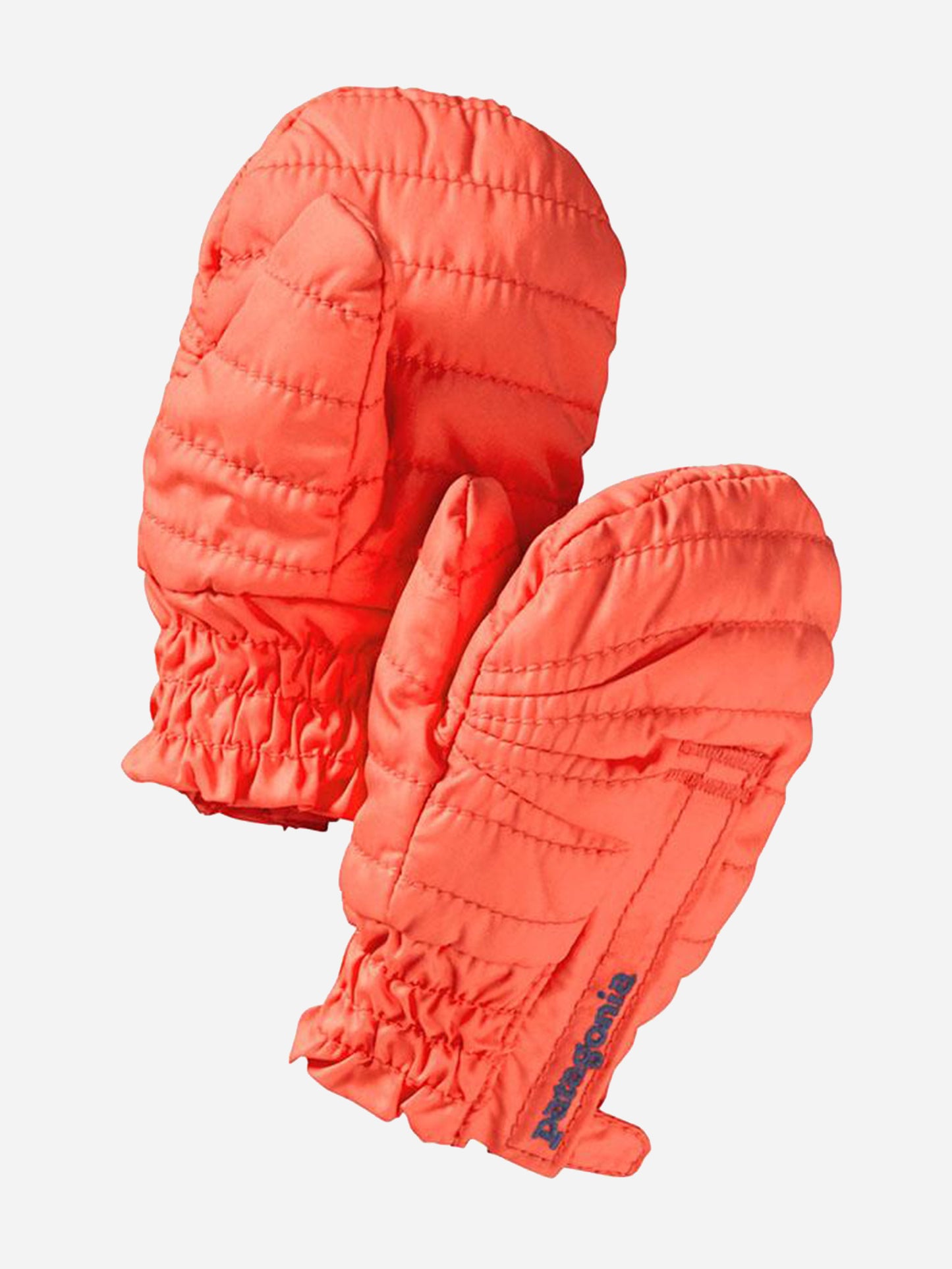 Patagonia Baby Puff Mitts - Saint Bernard