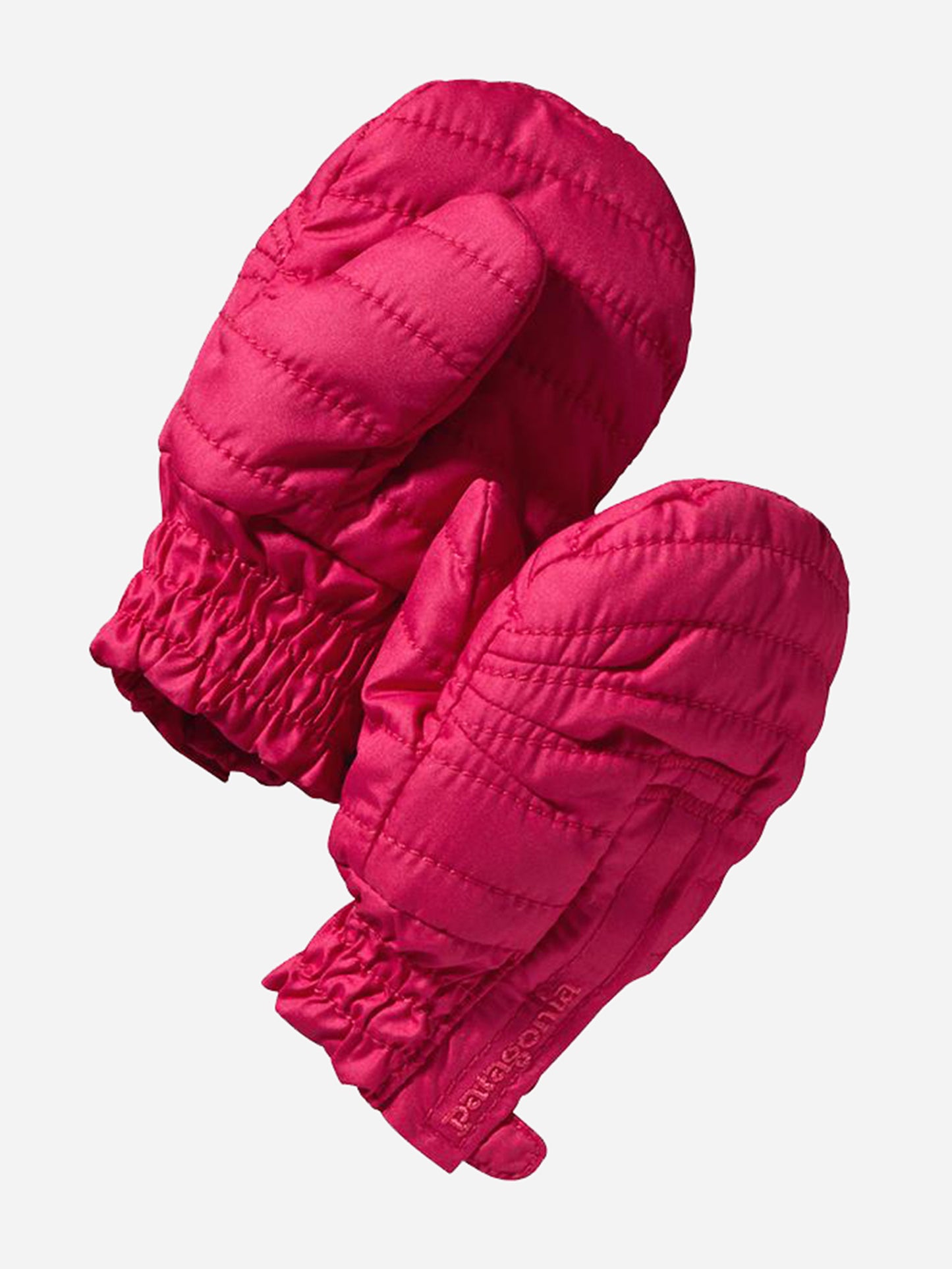 Patagonia Baby Puff Mitts - Saint Bernard