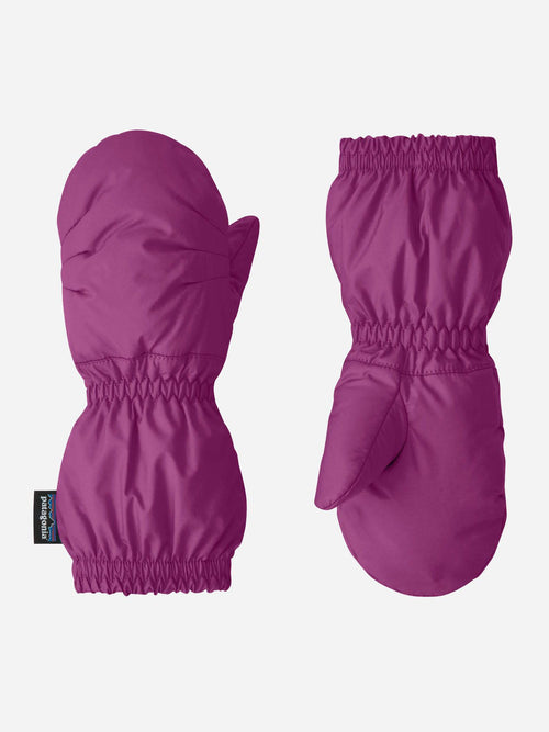 Patagonia Baby Puff Mitten