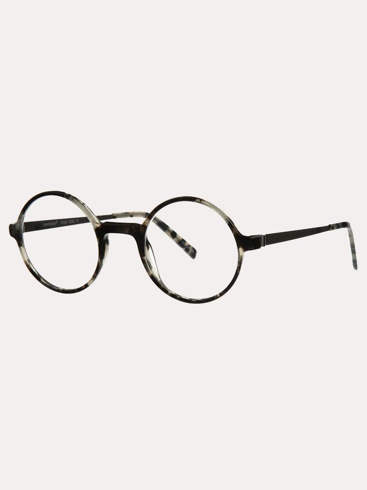 Eyebobs Orbit Readers - Saint Bernard