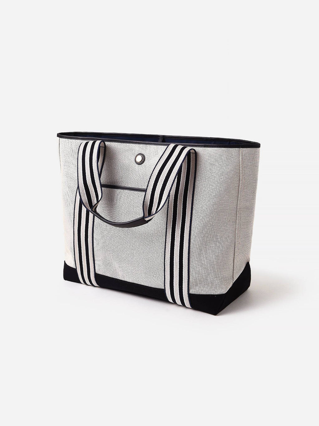 Paravel Cabana Large Tote Bag - Saint Bernard