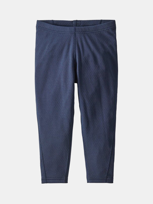 Patagonia Baby Capilene Midweight Bottoms