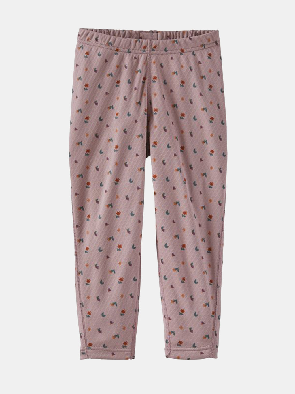 Patagonia Baby Capilene Midweight Bottoms - Saint Bernard