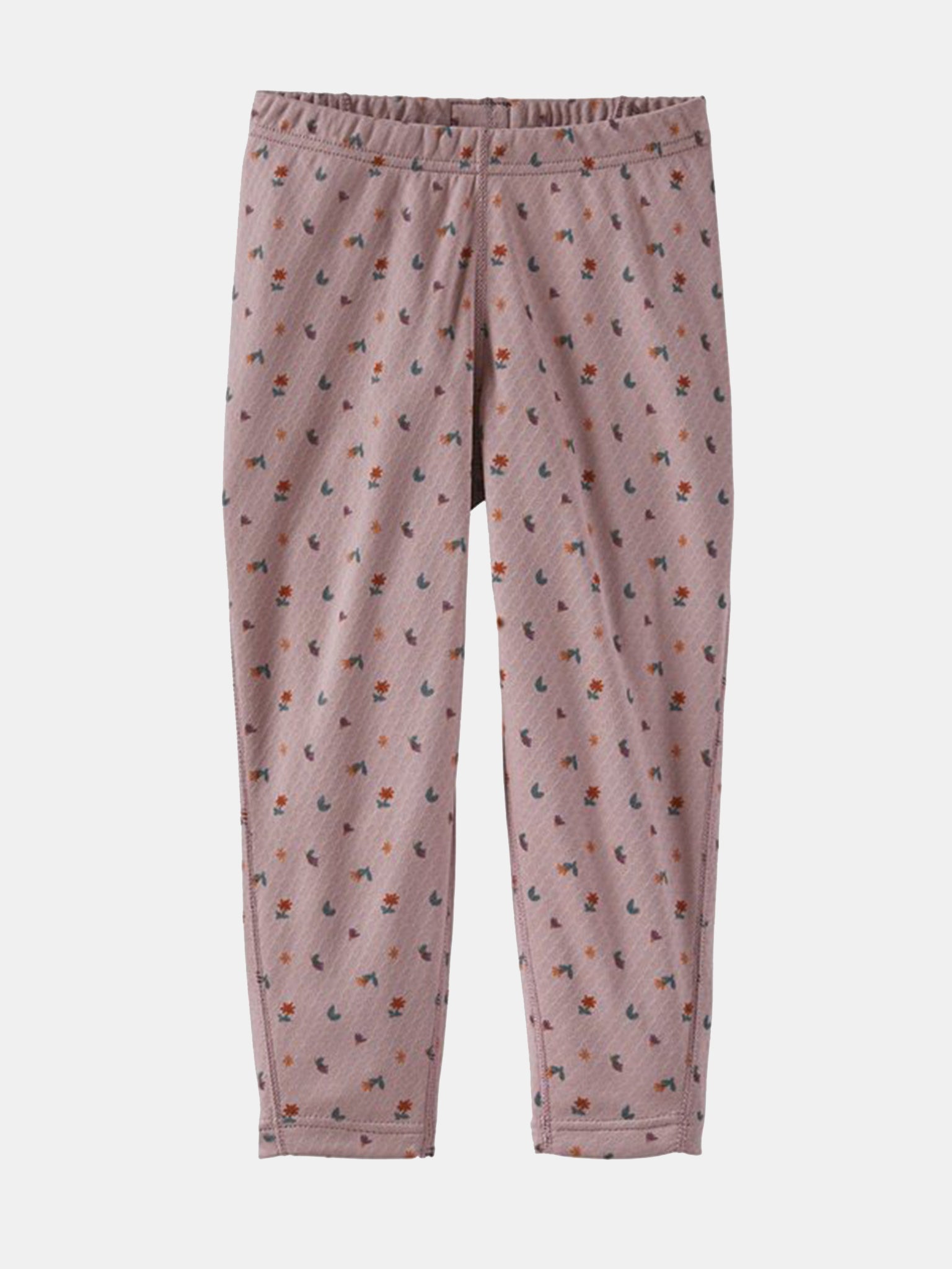 Patagonia Baby Capilene Midweight Bottoms - Saint Bernard