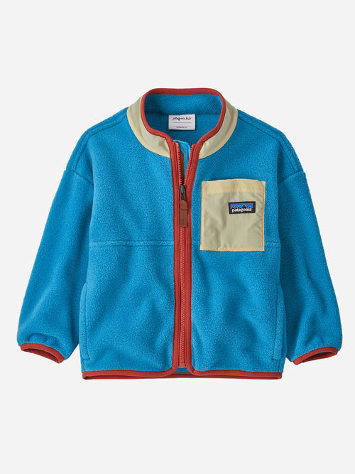 Patagonia Baby Synchilla Jacket