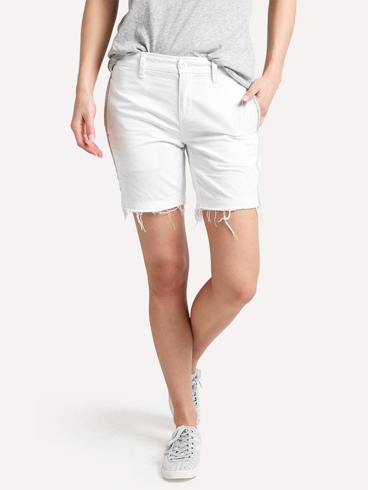 G1/Market Place Clothing Band Short - Saint Bernard