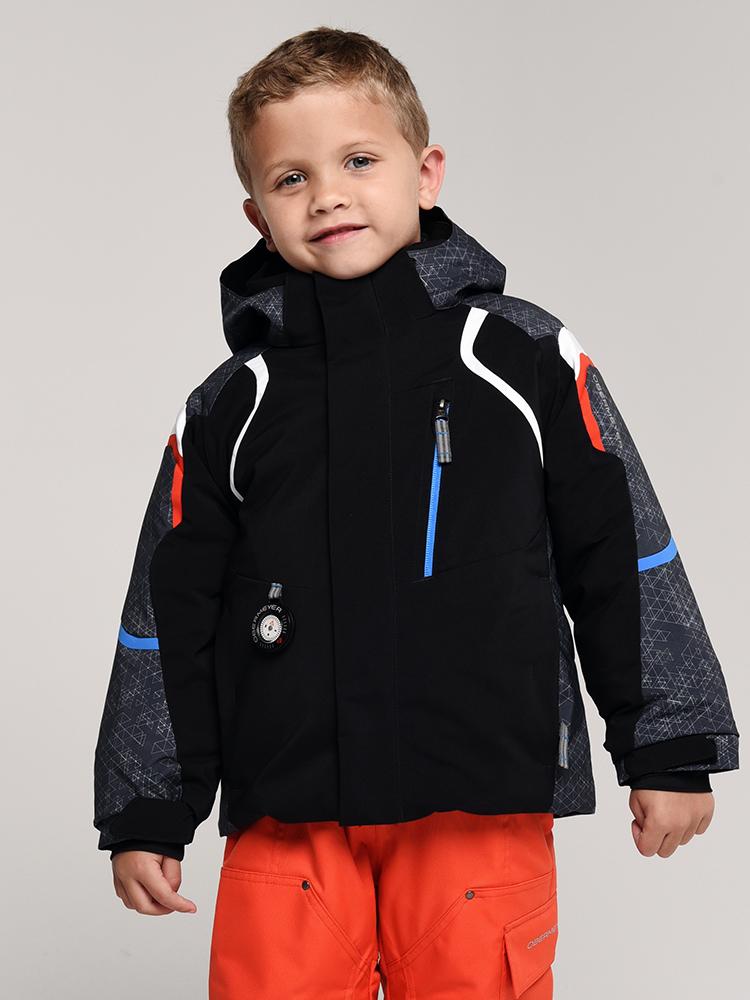 Obermeyer Little Boys' Kestrel Jacket