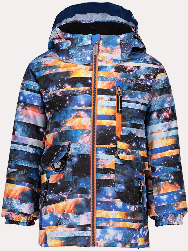 Obermeyer Boys' Nebula Jacket